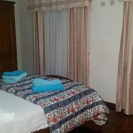 Carvalhosa's House