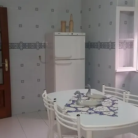 Carvalhosa's House