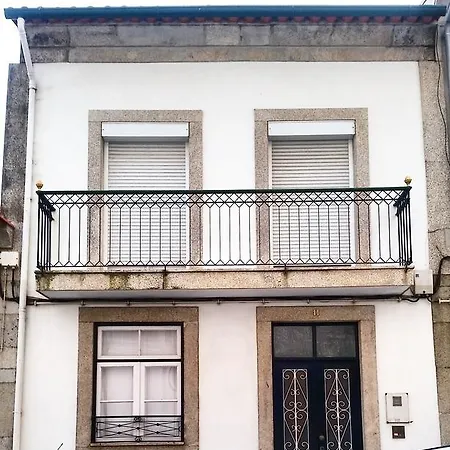 Casa vacanze Carvalhosa's House Viana do Castelo