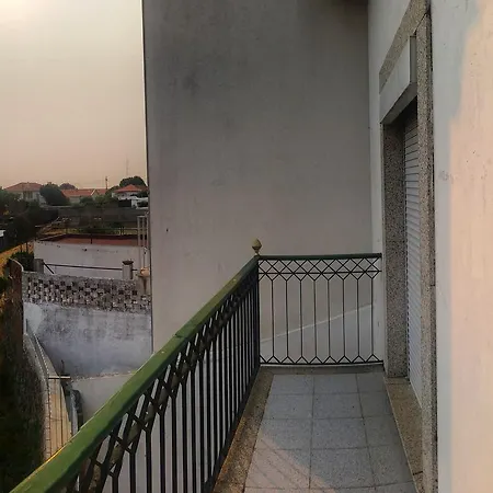Carvalhosa's House * Viana do Castelo