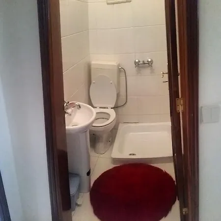 Casa vacanze Carvalhosa's House *