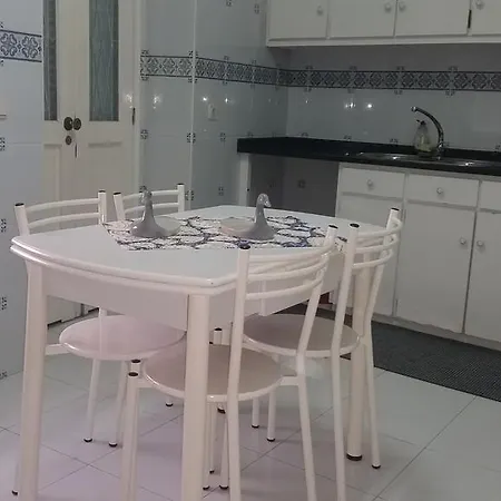 Carvalhosa's House Βιάνα ντο Καστέλο