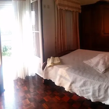 Carvalhosa's House Σπίτι διακοπών Βιάνα ντο Καστέλο