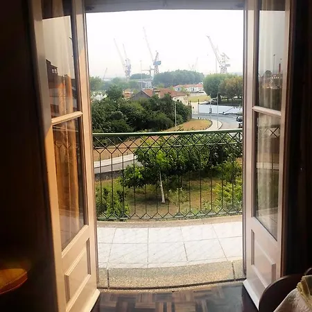 Carvalhosa's House *