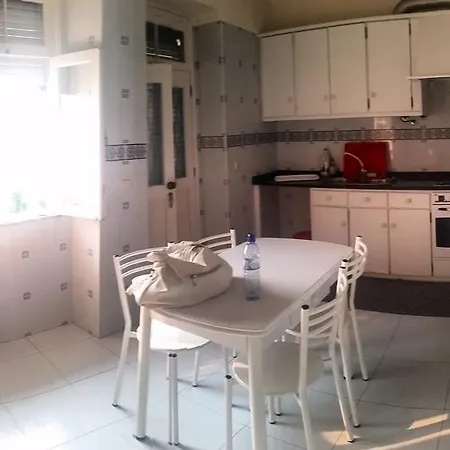 Carvalhosa's House Σπίτι διακοπών *