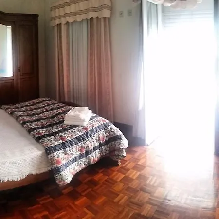 Carvalhosa's House Σπίτι διακοπών Βιάνα ντο Καστέλο